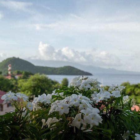 Bungalow Anse Figuier テール・ド・オー エクステリア 写真